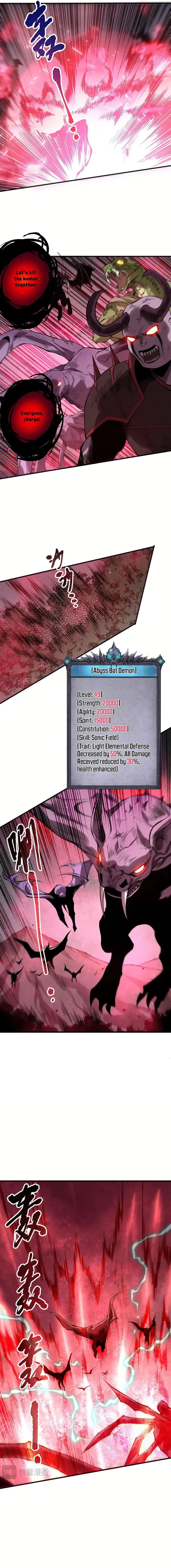 Catastrophic Necromancer Chapter 151 image 10_optimized